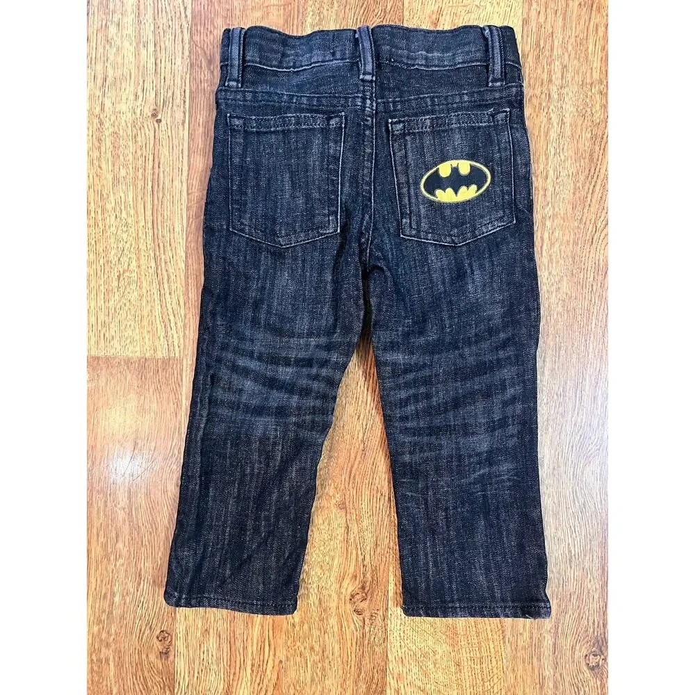 GAP baby dc